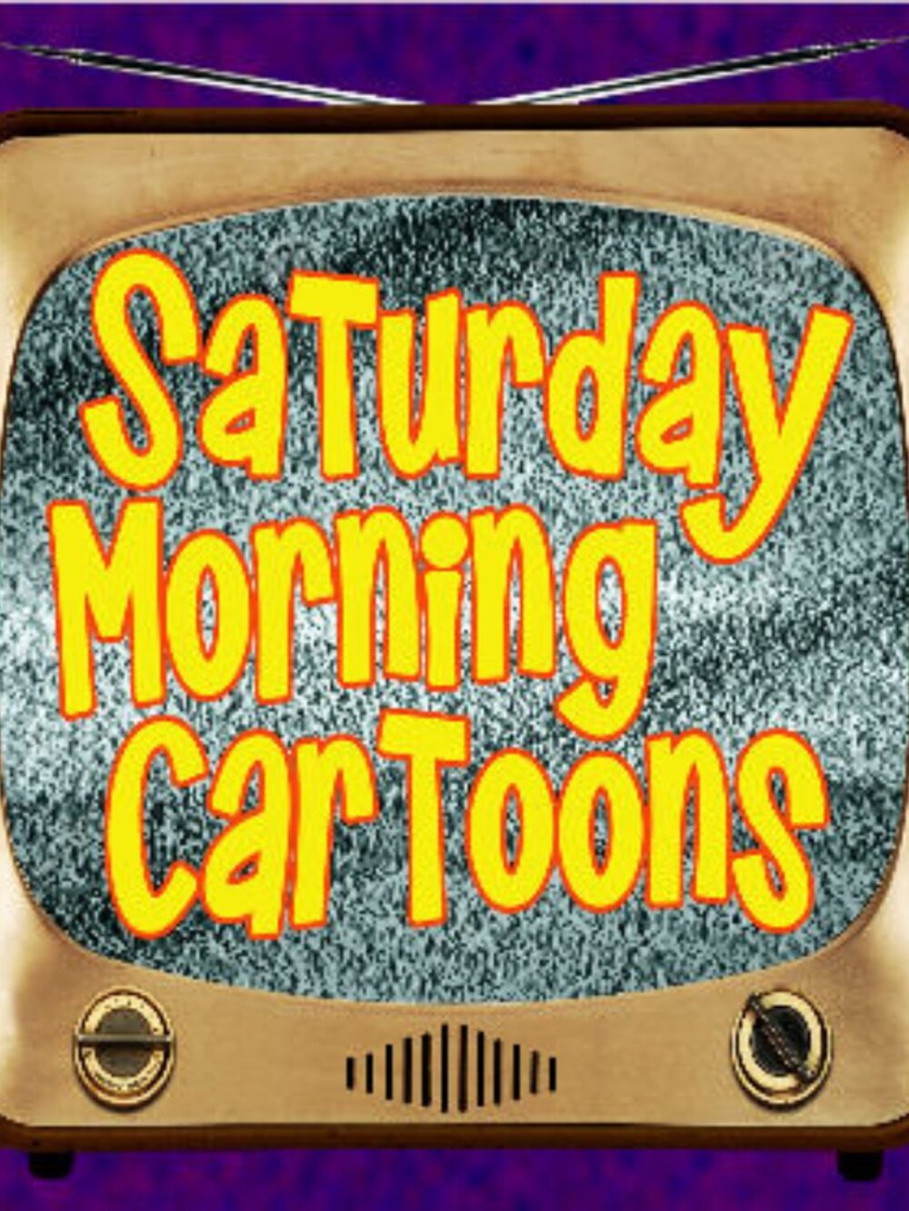 80's Kids Cartoon TV SHOWS 5 Discs Sets Bundle